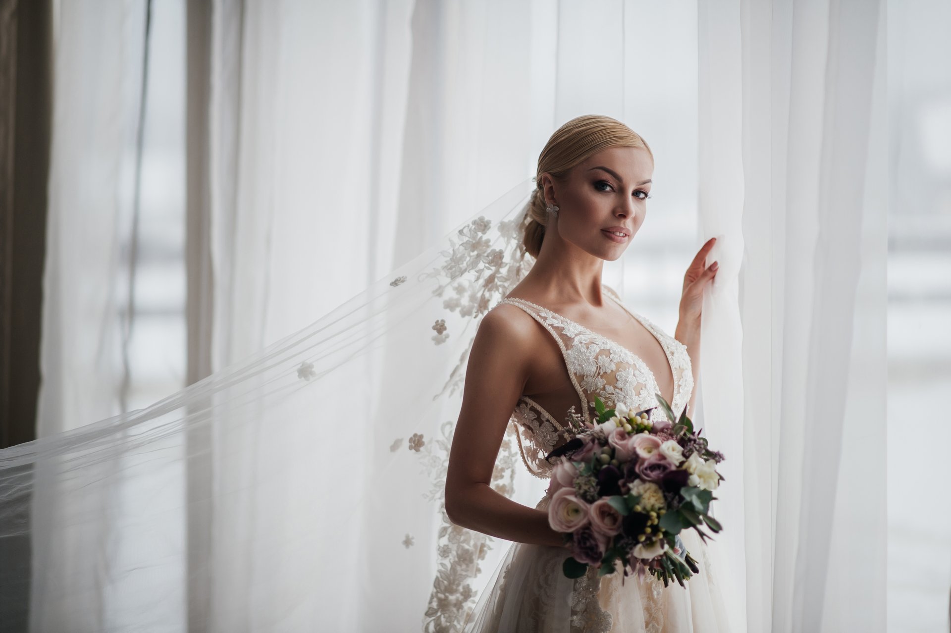 Фото дня на Wedlife